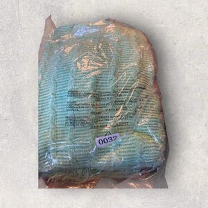 LuLaRoe Mimi Chenille Shawl-Mint Green-NWT